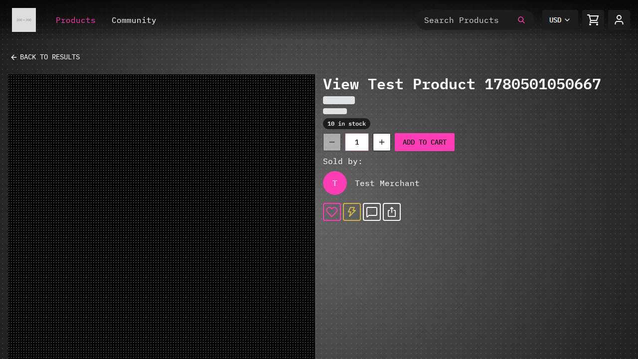 should display SocialInteractions component at product level